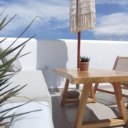 Kamvas Deluxe Apartments Naxos City Dış mekan fotoğraf