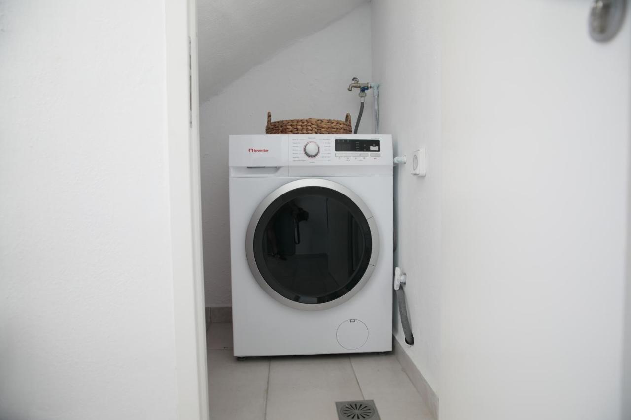 Kamvas Deluxe Apartments Naxos City Dış mekan fotoğraf